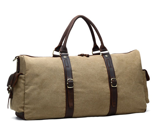 Bolsa de Viaje Estilo Retro - Image 15