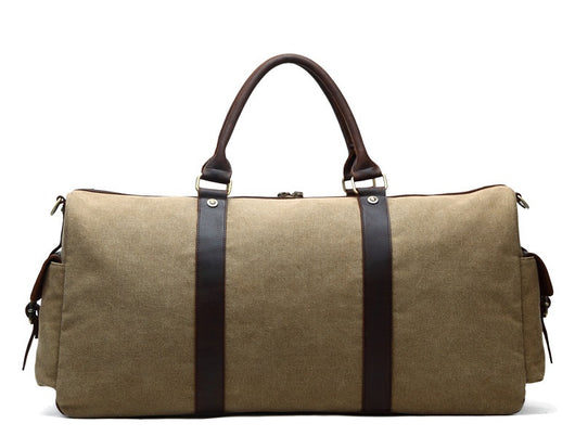 Bolsa de Viaje Estilo Retro - Image 16