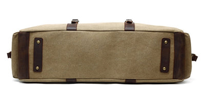 Bolsa de Viaje Estilo Retro - Image 17