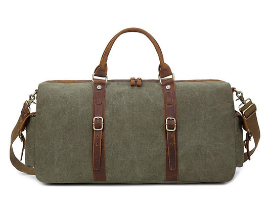 Bolsa de Viaje Estilo Retro - Image 19