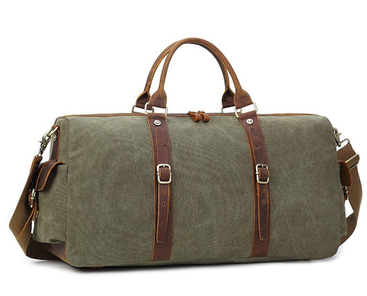 Bolsa de Viaje Estilo Retro - Image 20