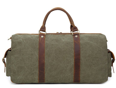 Bolsa de Viaje Estilo Retro - Image 21