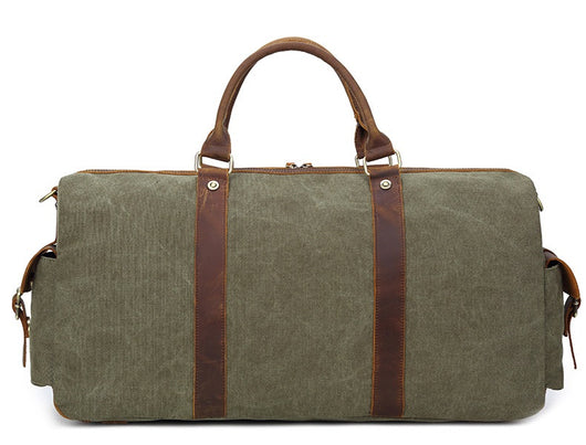 Bolsa de Viaje Estilo Retro - Image 21