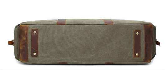 Bolsa de Viaje Estilo Retro - Image 22