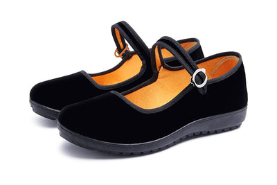 Zapatos Profesionales para Trabajo y Uso Diario - Image 7