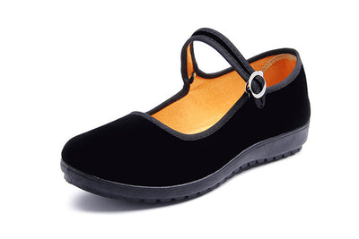 Zapatos Profesionales para Trabajo y Uso Diario - Image 10