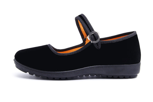 Zapatos Profesionales para Trabajo y Uso Diario - Image 11