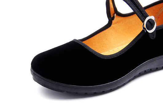 Zapatos Profesionales para Trabajo y Uso Diario - Image 15