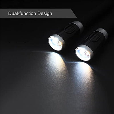 Lámpara LED Flexible para Lectura con Cuello Ajustable - Luz Portátil 3 Modos - Image 23