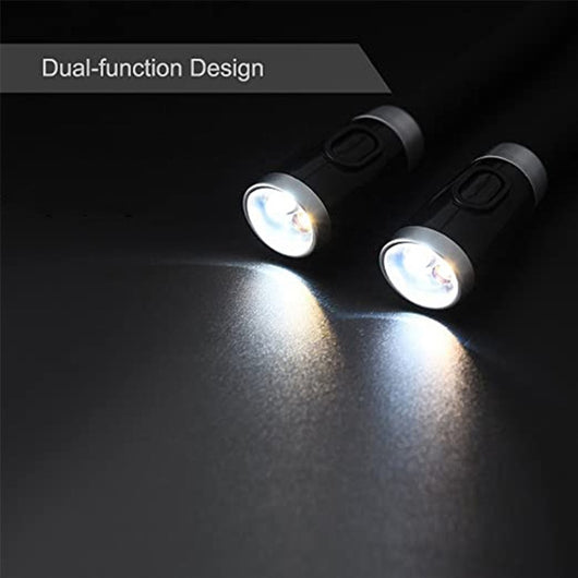 Lámpara LED Flexible para Lectura con Cuello Ajustable - Luz Portátil 3 Modos - Image 23