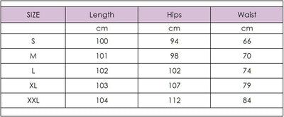Pantalones Slim Rotos con Cintura Elástica - Image 13