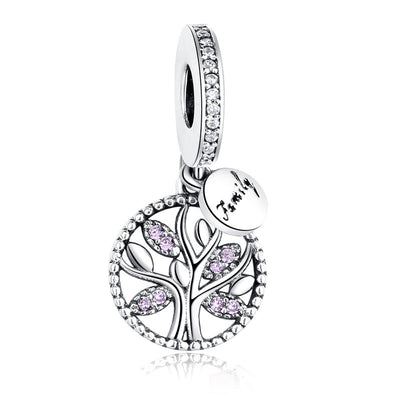 Dije Árbol de la Vida Calado - Joya Accesorio Elegante - Image 3