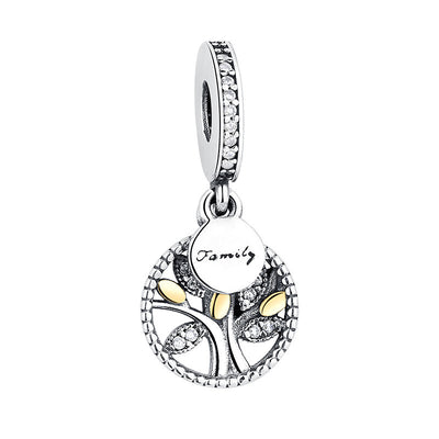 Dije Árbol de la Vida Calado - Joya Accesorio Elegante - Image 4