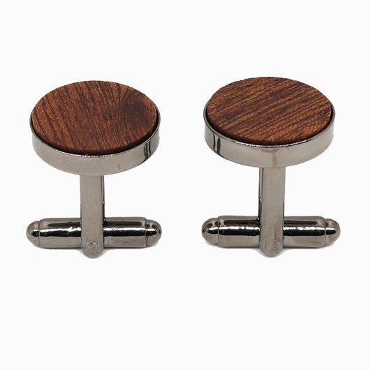 Gemelos de Puño Francés para Hombre - Elegancia Ejecutiva - Image 7