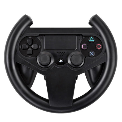 Volante de Carreras para PS4 - Control Profesional - Image 7