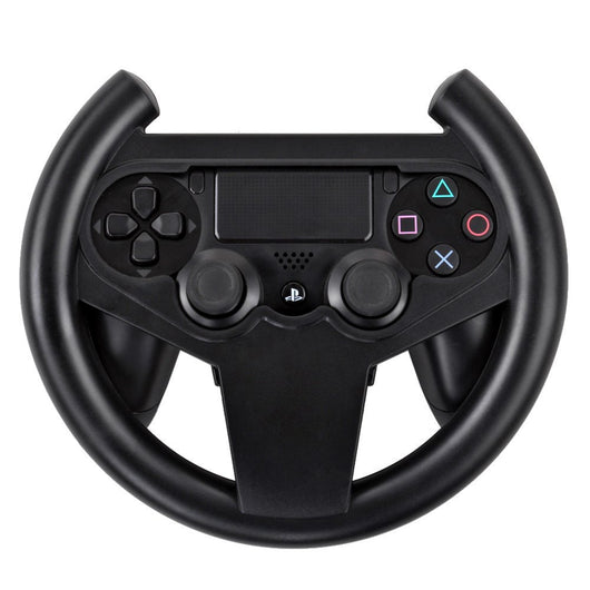 Volante de Carreras para PS4 - Control Profesional - Image 7