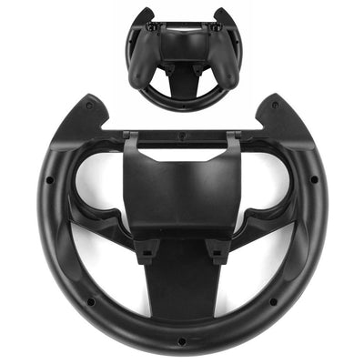 Volante de Carreras para PS4 - Control Profesional - Image 9
