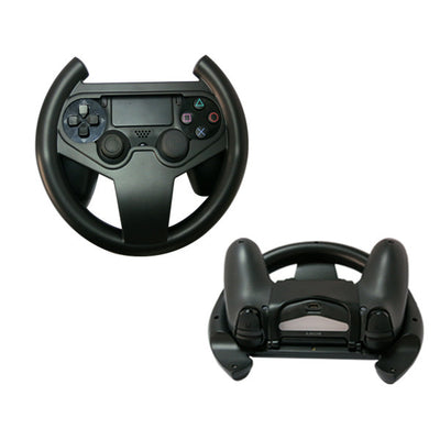 Volante de Carreras para PS4 - Control Profesional - Image 10