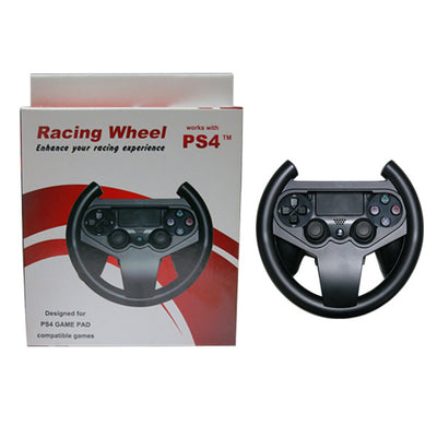 Volante de Carreras para PS4 - Control Profesional - Image 11