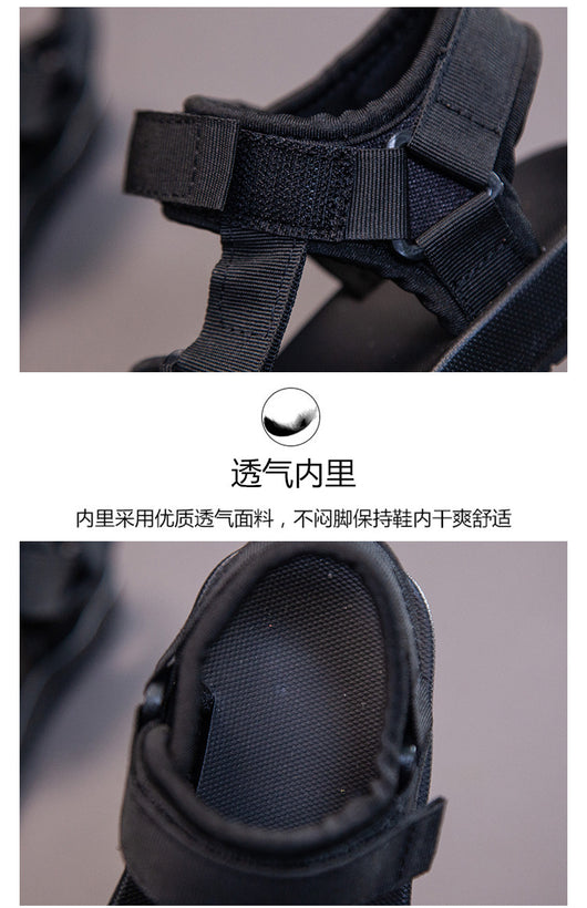 Zapatos Escolares Transpirables para Hombre - Image 14