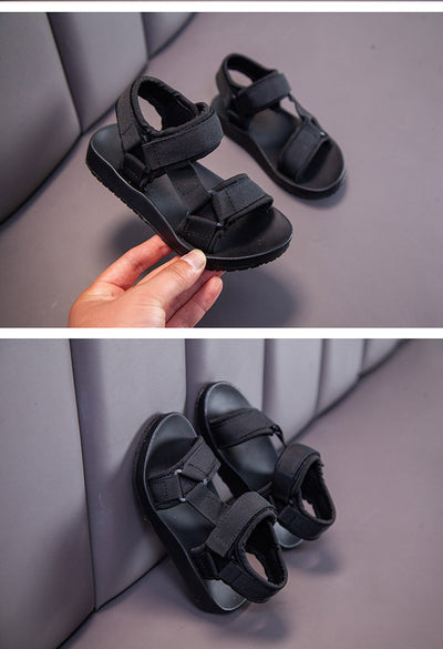 Zapatos Escolares Transpirables para Hombre - Image 19