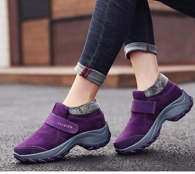 Zapatos Cálidos para Mujer - Image 16