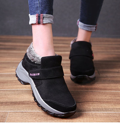 Zapatos Cálidos para Mujer - Image 17