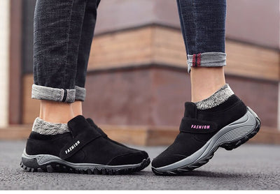 Zapatos Cálidos para Mujer - Image 19