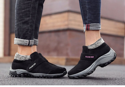 Zapatos Cálidos para Mujer - Image 19