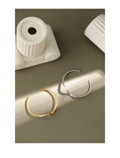 Pulsera para mujer con patrón de olas - Image 11