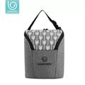 Mochila Multifuncional para Mamá con Espacio para Bebé - Image 11