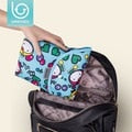 Mochila Multifuncional para Mamá con Espacio para Bebé - Image 14