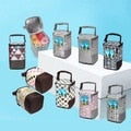 Mochila Multifuncional para Mamá con Espacio para Bebé - Image 16