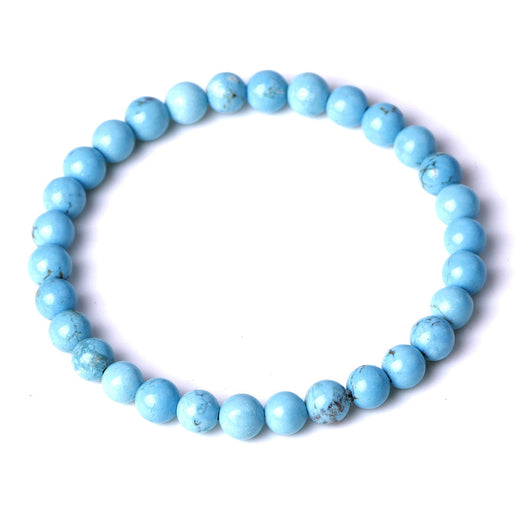 Pulsera de Piedra Turquesa Natural - Image 11