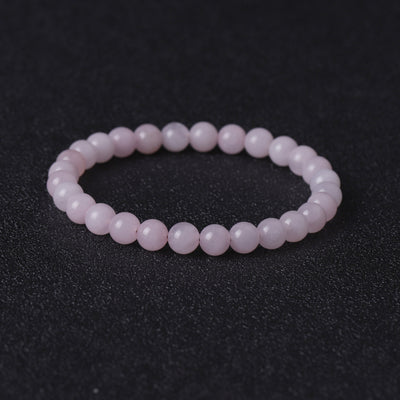 Pulsera de Piedra Turquesa Natural - Image 13