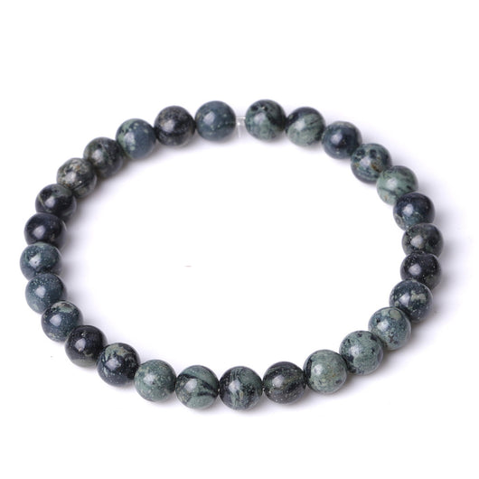 Pulsera de Piedra Turquesa Natural - Image 14