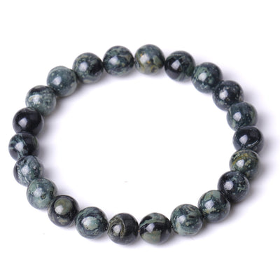 Pulsera de Piedra Turquesa Natural - Image 16