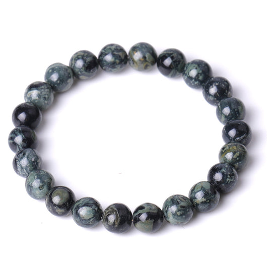 Pulsera de Piedra Turquesa Natural - Image 16