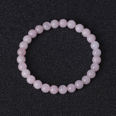 Pulsera de Piedra Turquesa Natural - Image 17