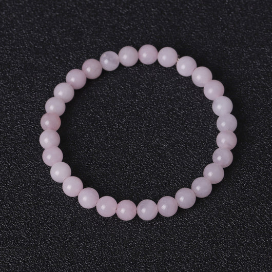 Pulsera de Piedra Turquesa Natural - Image 17