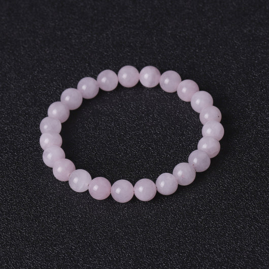 Pulsera de Piedra Turquesa Natural - Image 19