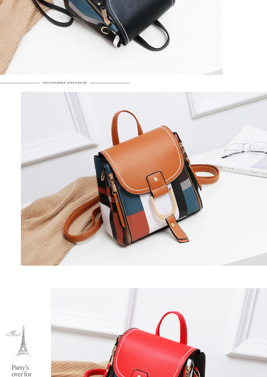 Mochila Crossbody para Mujer - Versatilidad y Estilo - Image 6