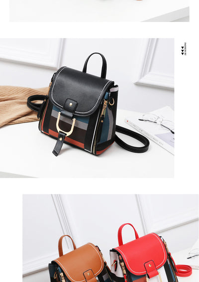 Mochila Crossbody para Mujer - Versatilidad y Estilo - Image 9
