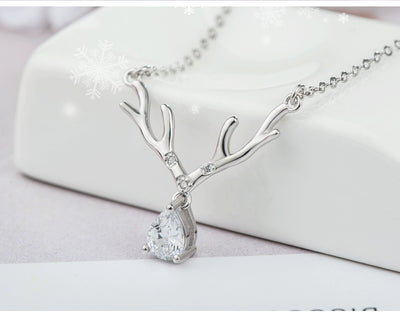 Cadena de Plata para Suéter - Image 7