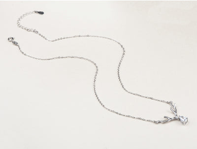 Cadena de Plata para Suéter - Image 8