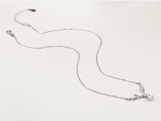 Cadena de Plata para Suéter - Image 8