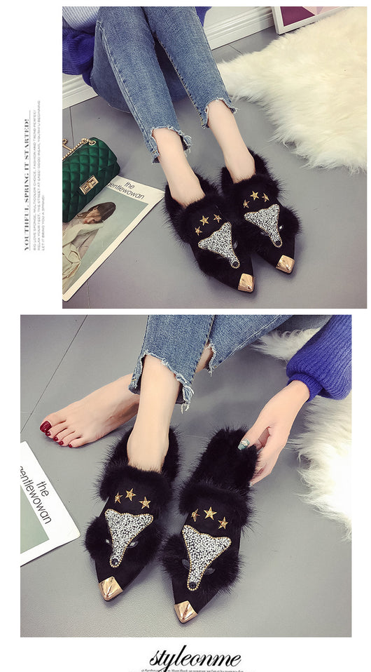 Zapatos de Piel Auténtica - Image 8