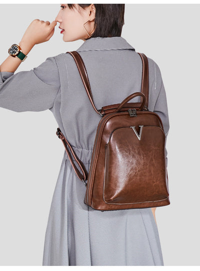 Mochila Versátil de Viaje y Trabajo - Image 13