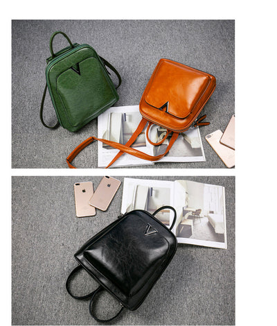 Mochila Versátil de Viaje y Trabajo - Image 16
