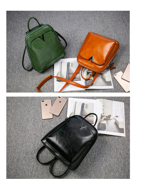 Mochila Versátil de Viaje y Trabajo - Image 16